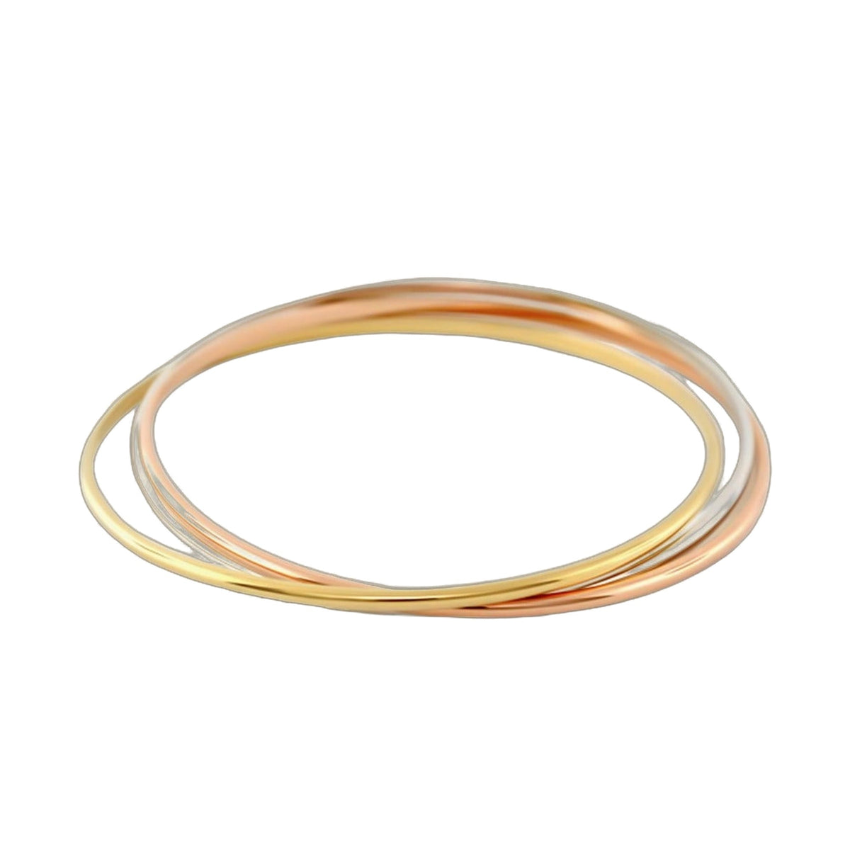 Socialite Rolling Bangle
