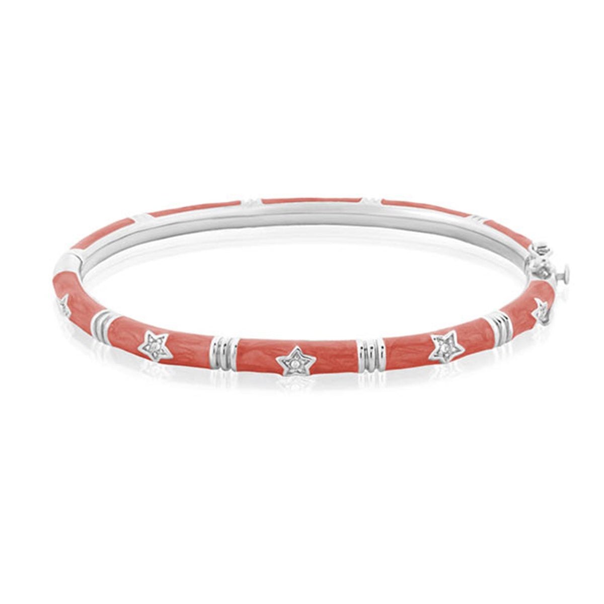 Stars of Night Bangle