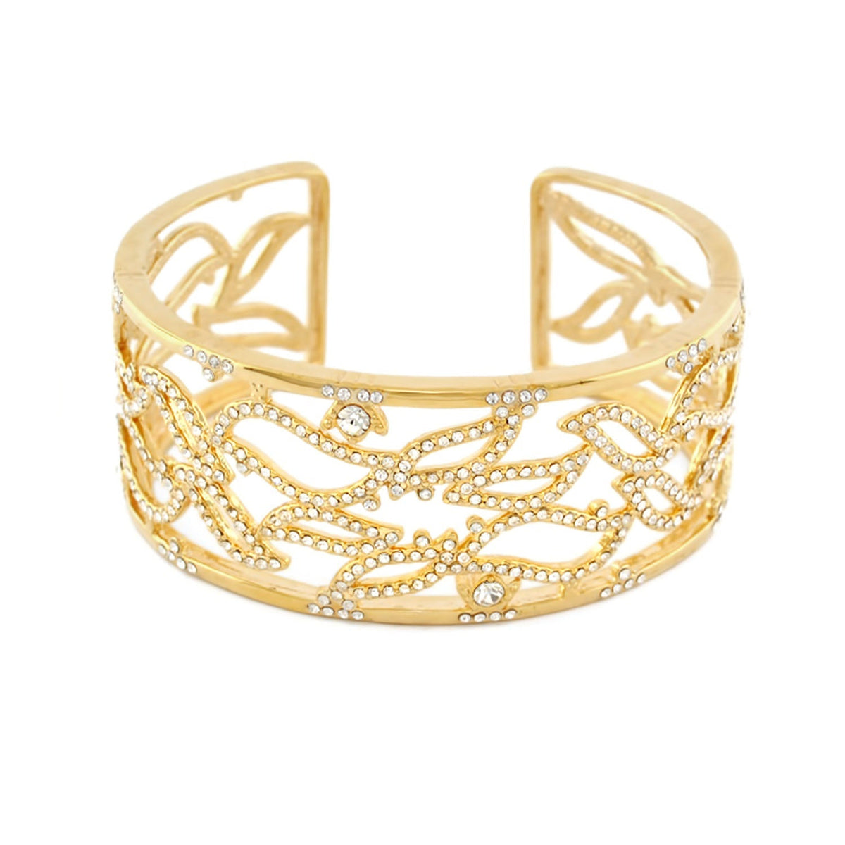 Axis Bangle