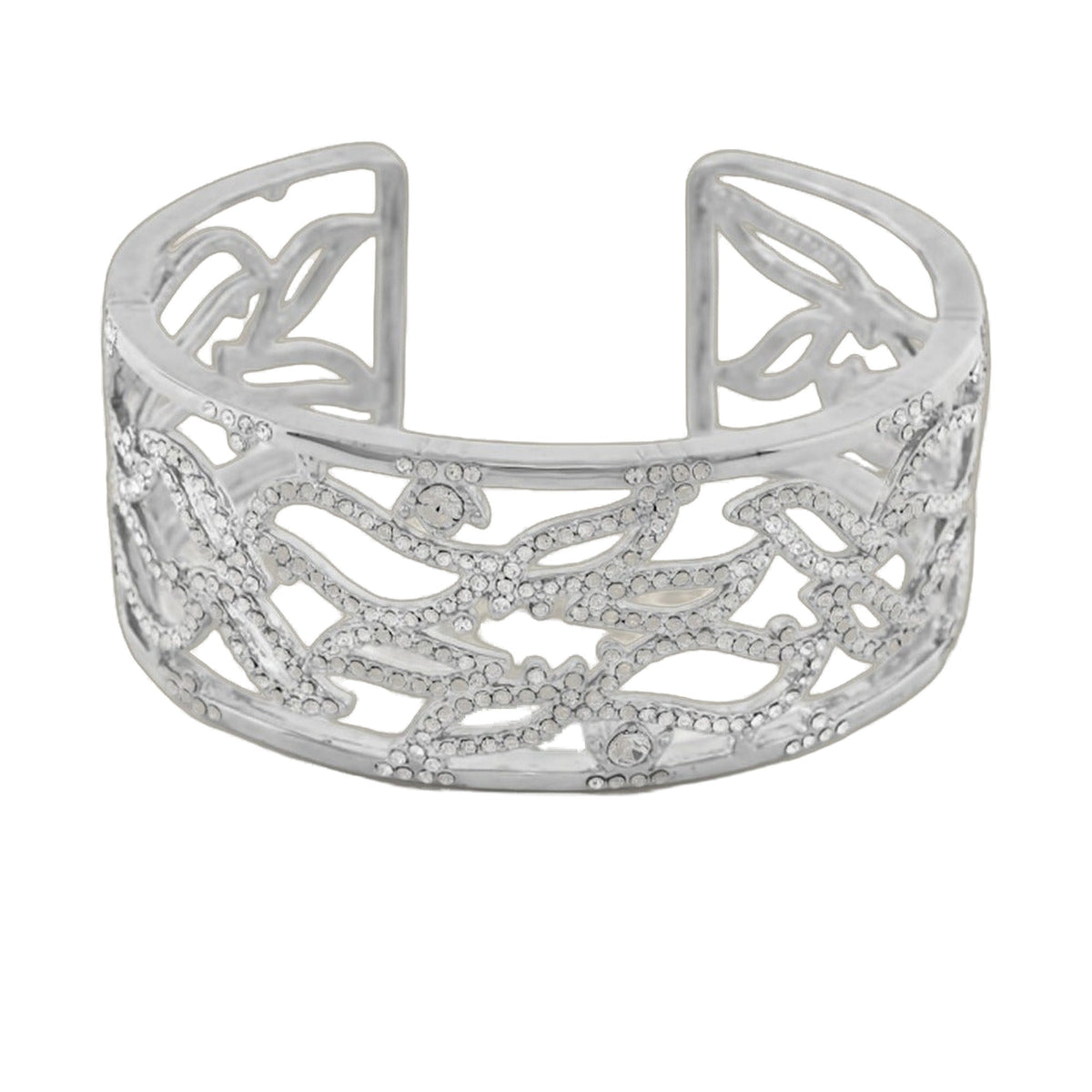 Axis Bangle