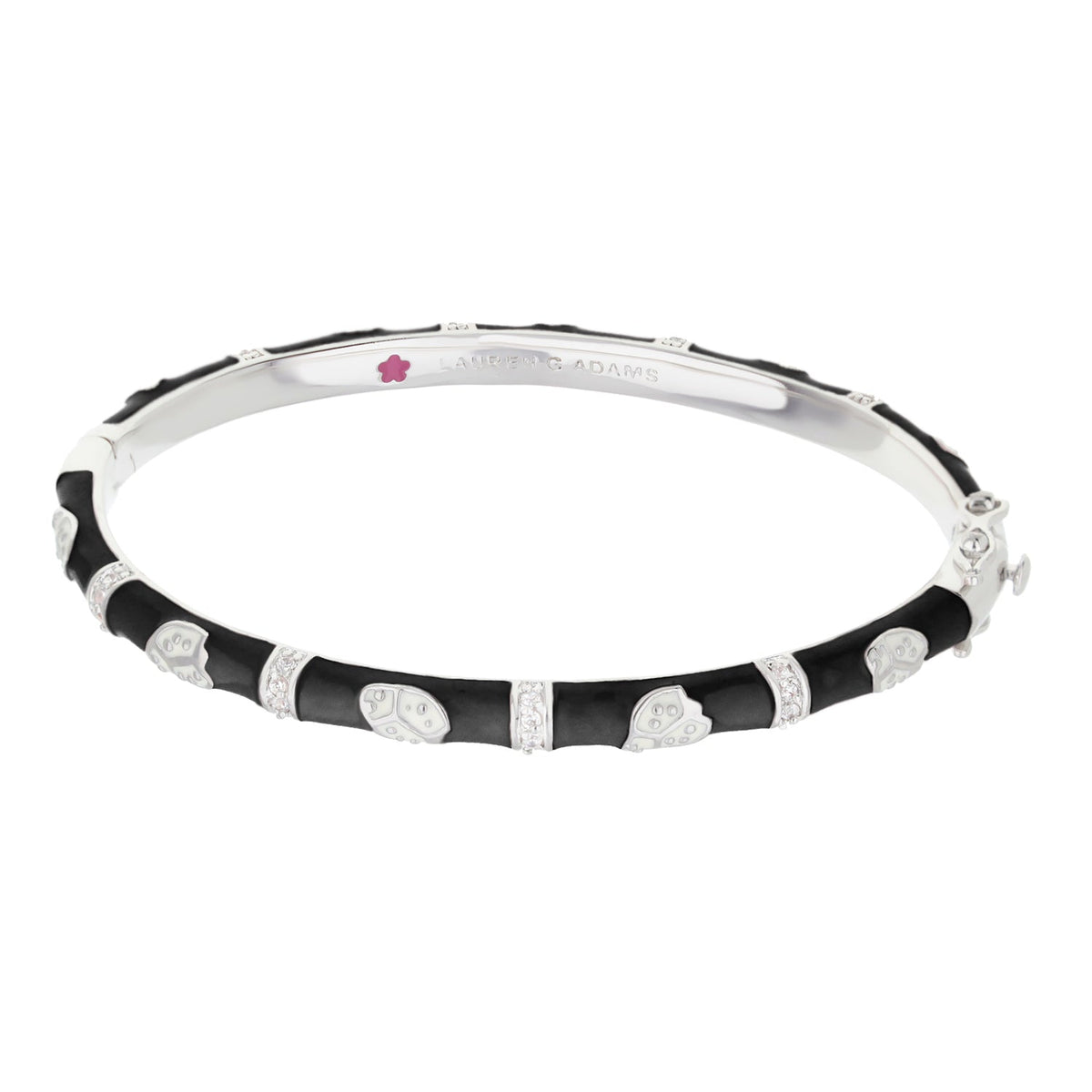 Lady Poof Stackable Bangle