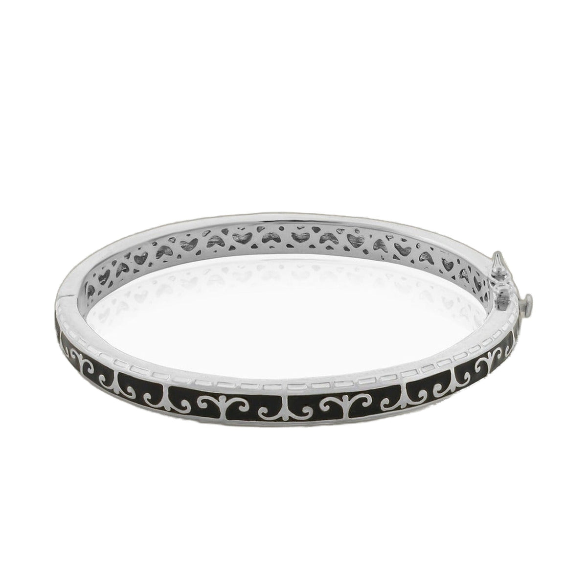 Renaissance Style Bangle