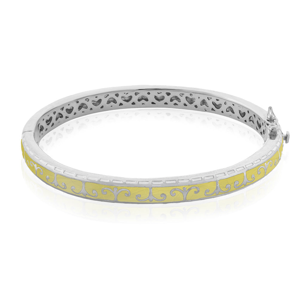 Renaissance Style Bangle