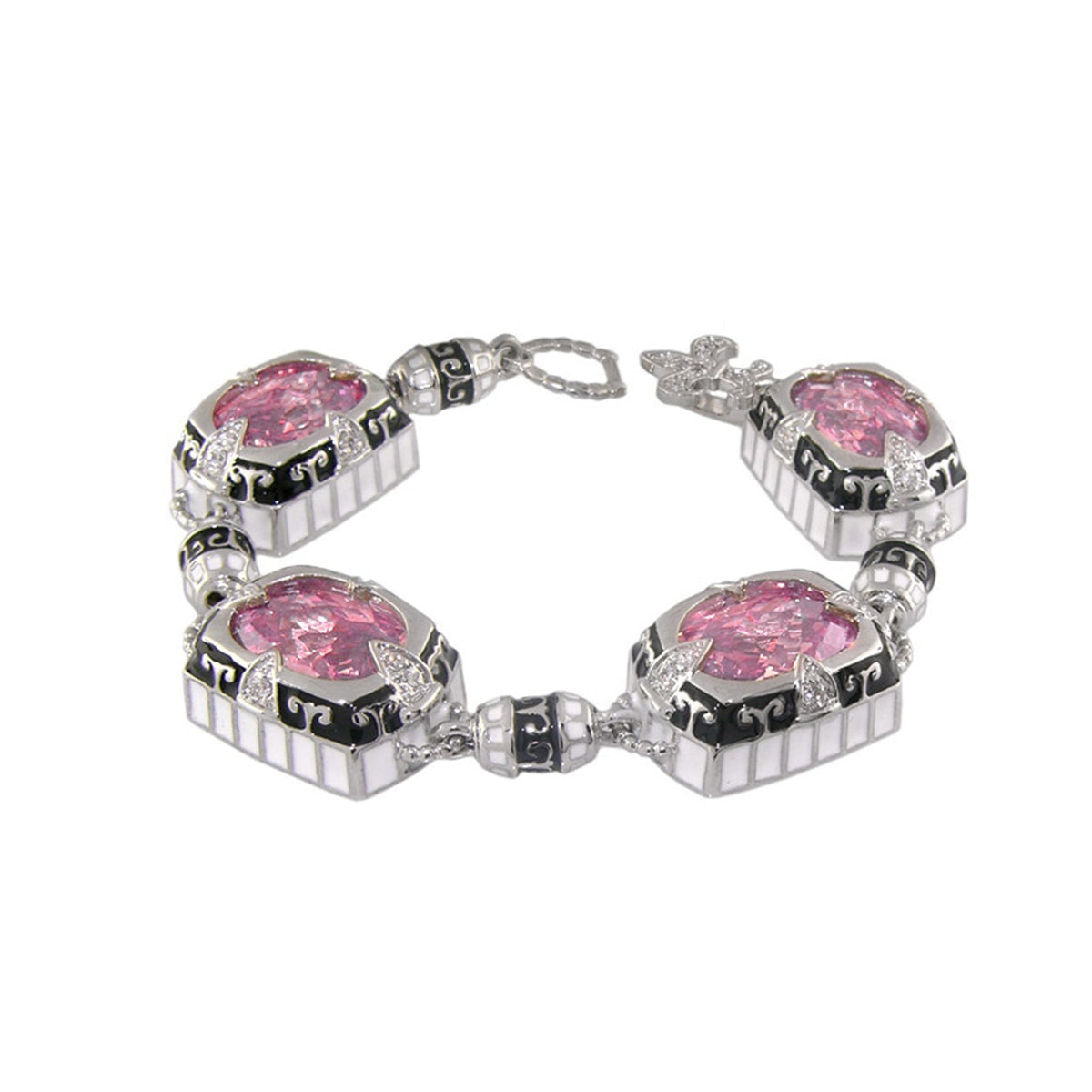 Renaissance Style Bracelet