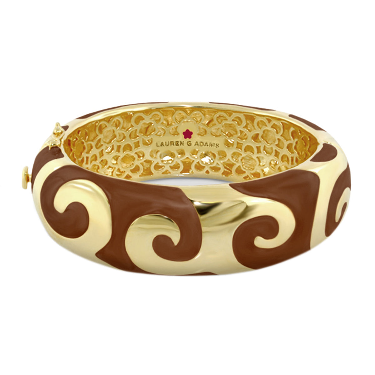 Good Karma Bangle