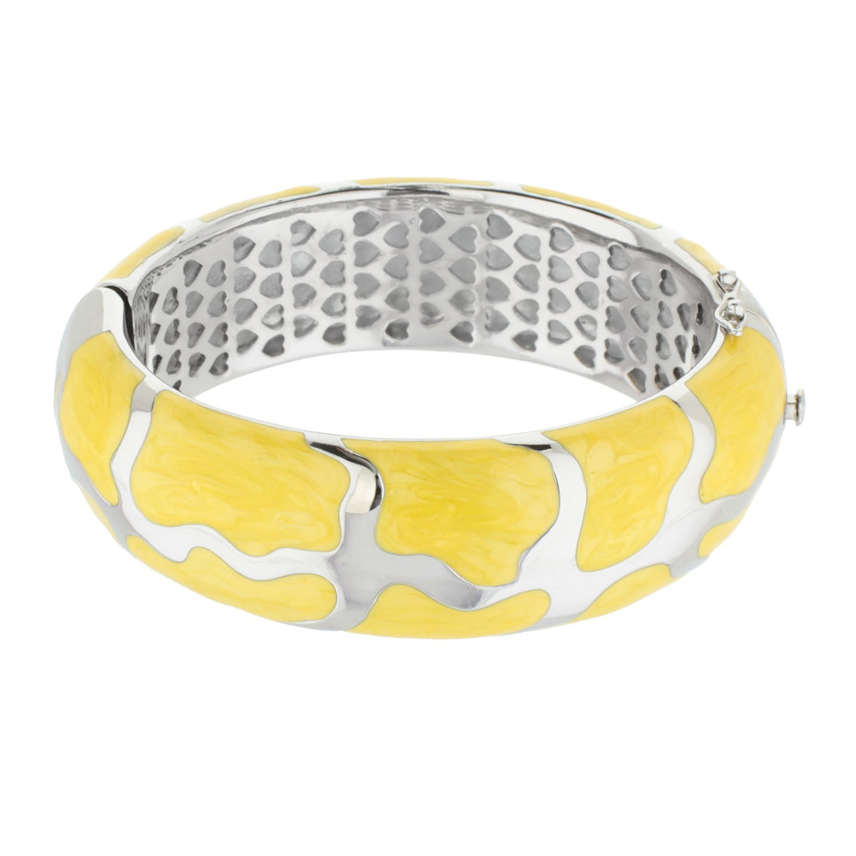Puzzle Bangle