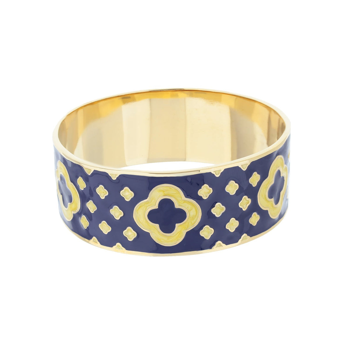 Art Deco Bangle