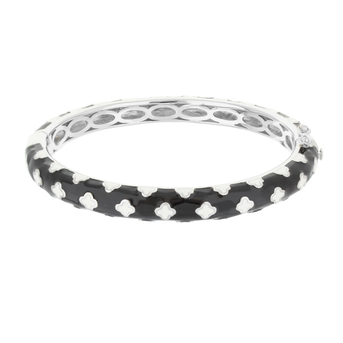 Art Deco Stackable Bangle