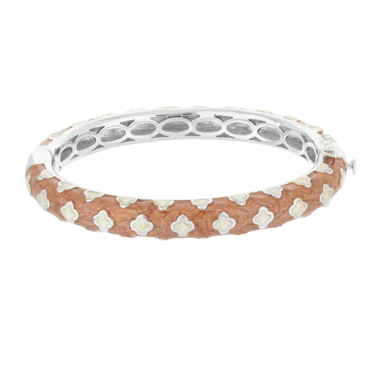 Art Deco Stackable Bangle