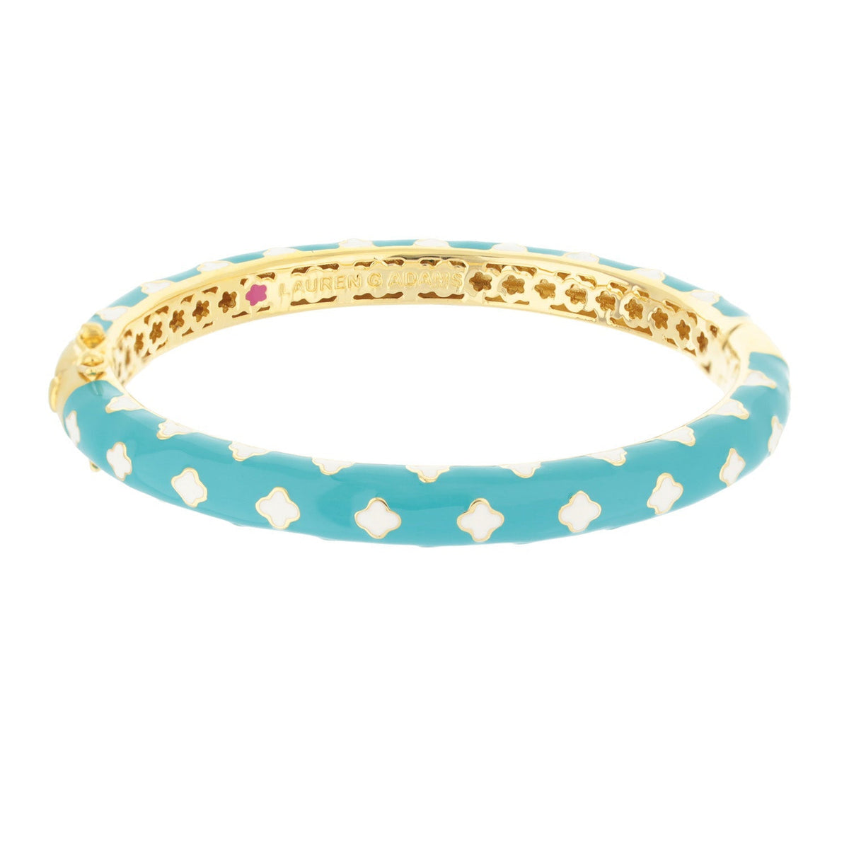 Art Deco Stackable Bangle