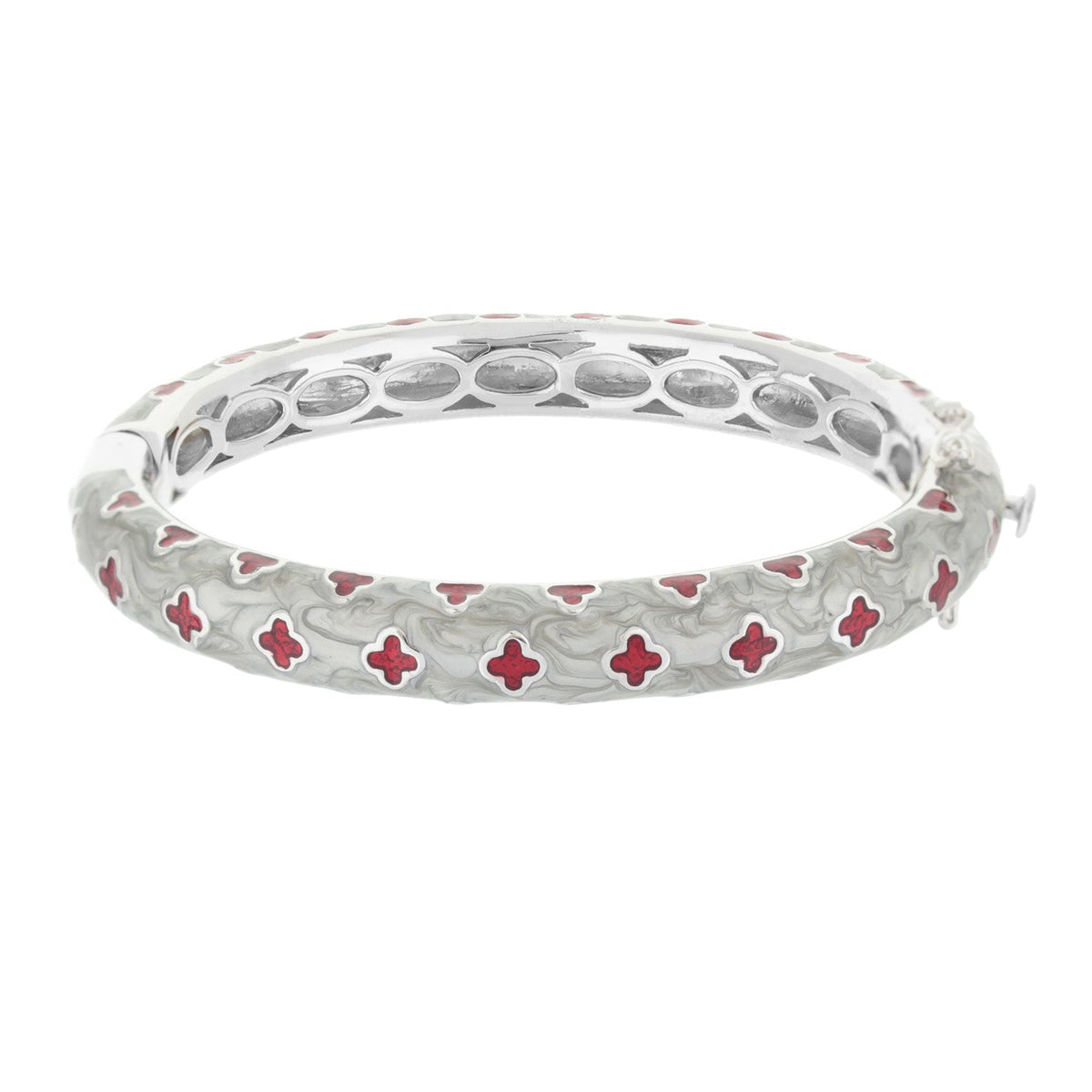 Art Deco Stackable Bangle