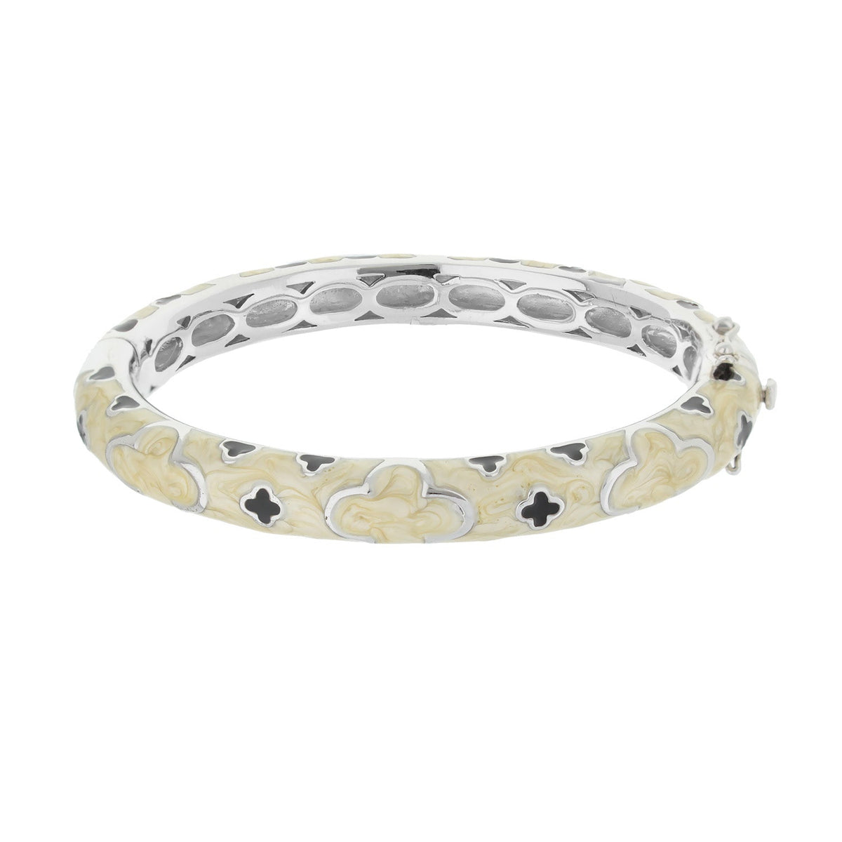 Art Deco Stackable Bangle