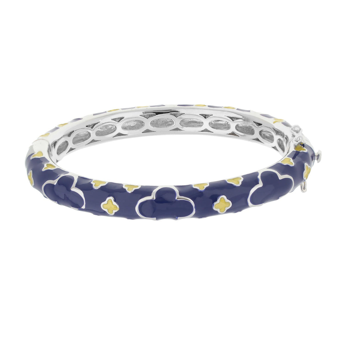 Art Deco Stackable Bangle