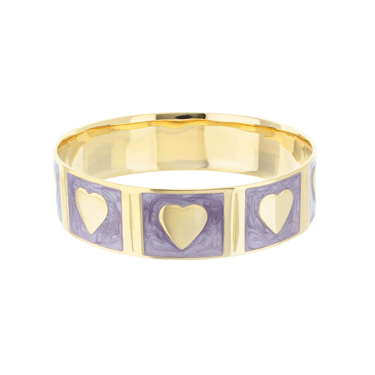 Lots of Love Bangle