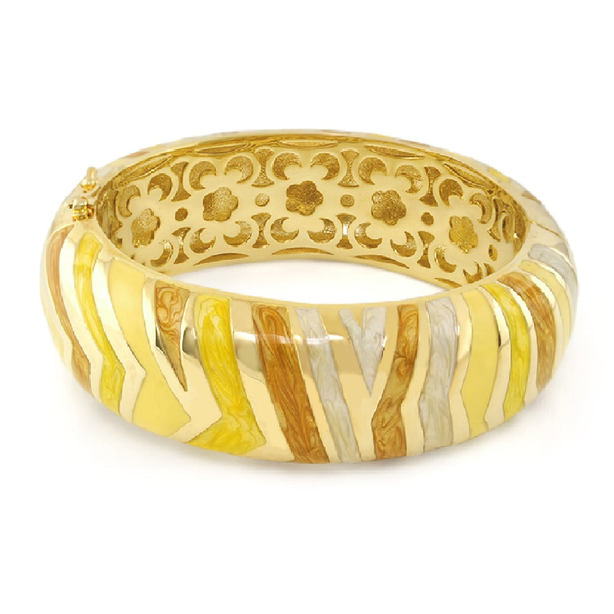 Art Deco Bangle