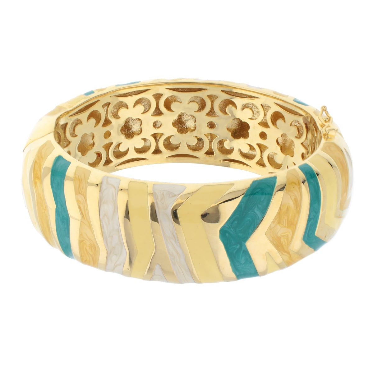Art Deco Bangle