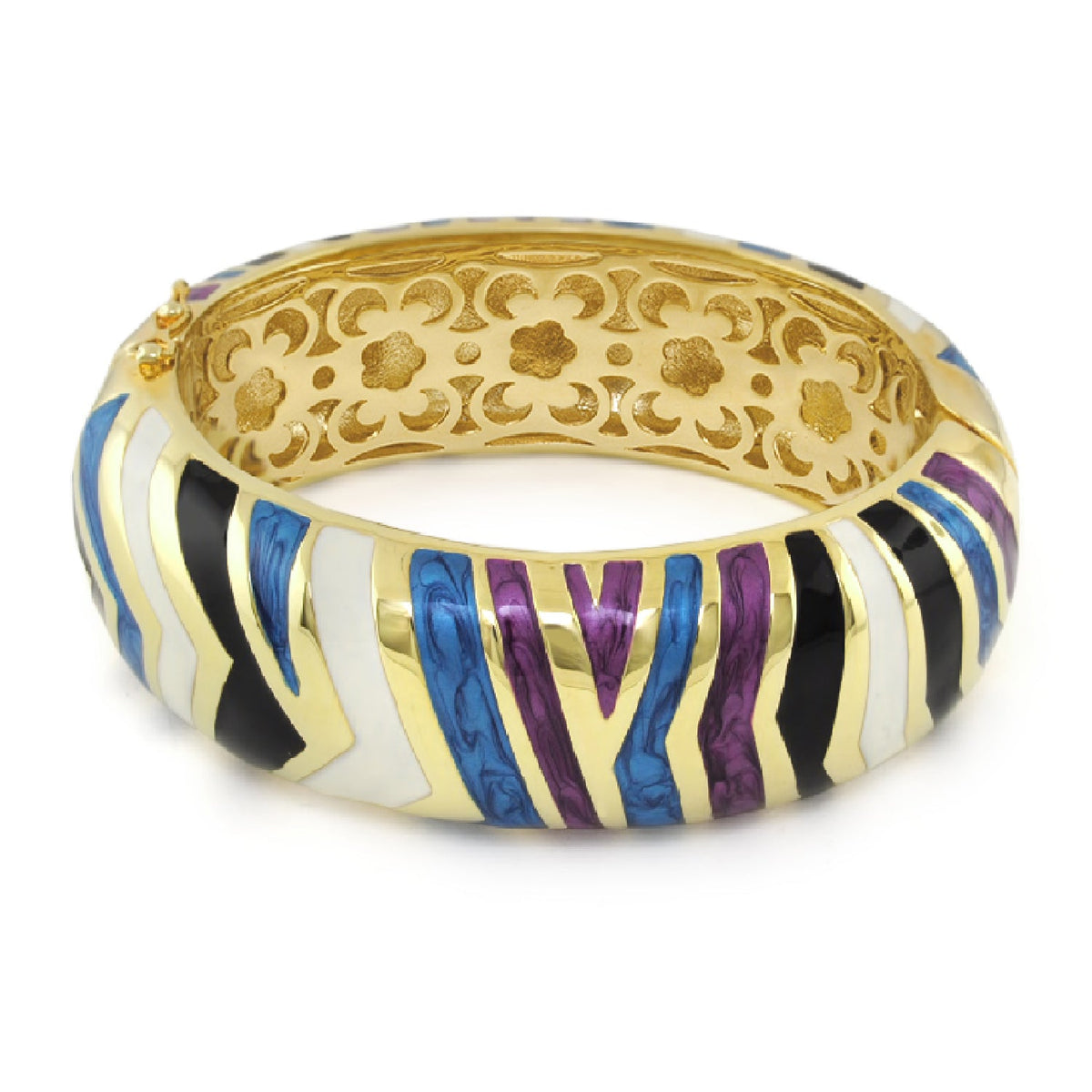 Art Deco Bangle