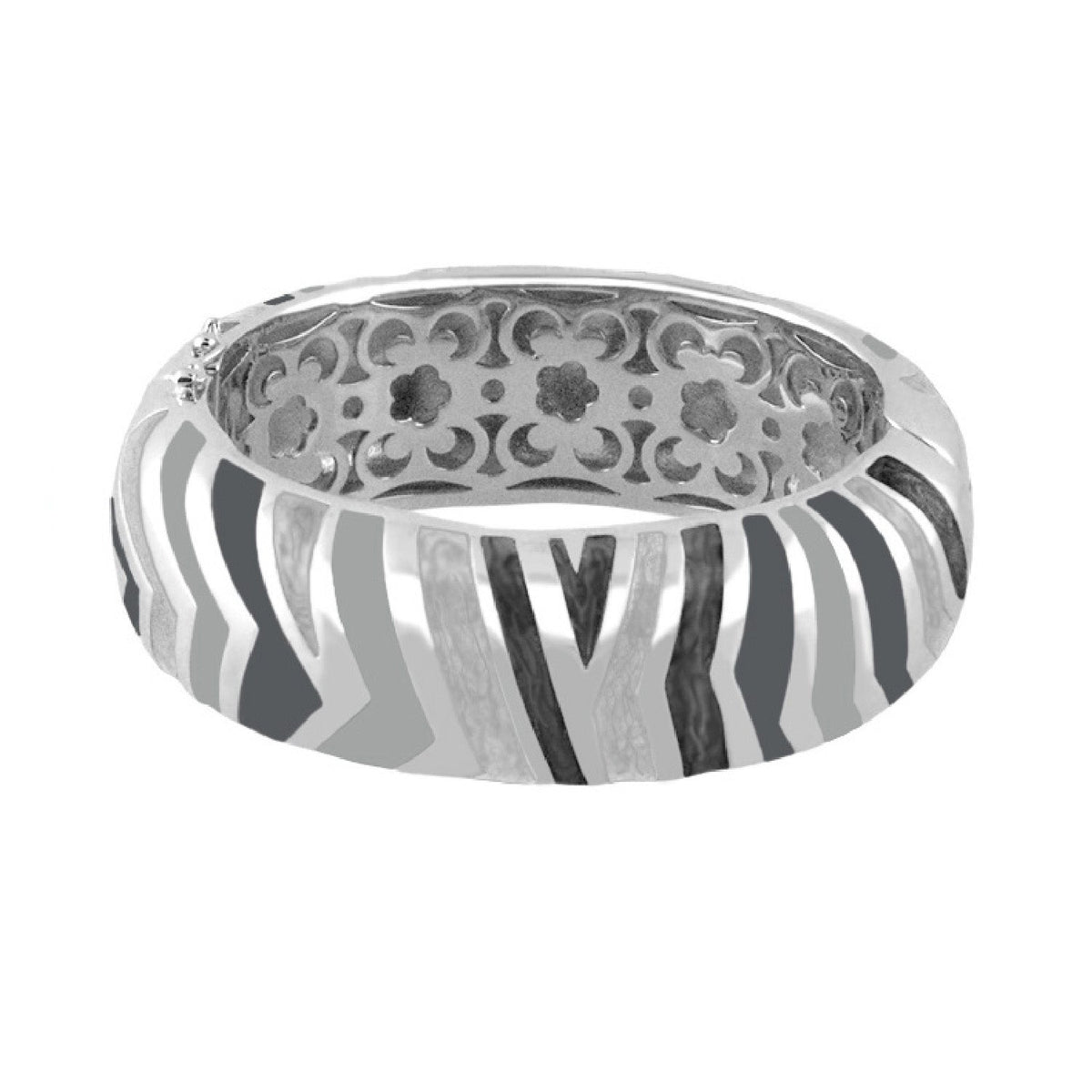 Art Deco Bangle