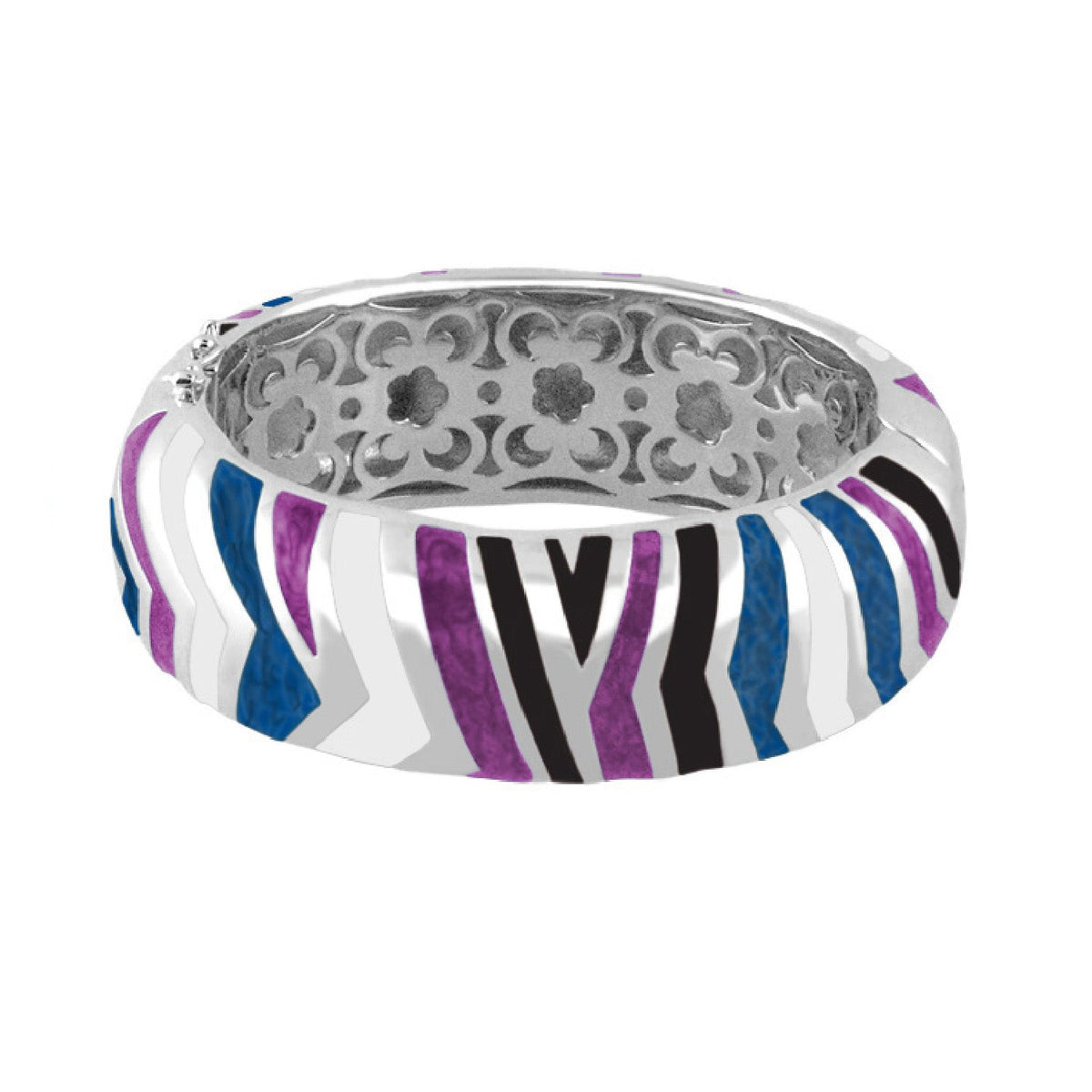 Art Deco Bangle
