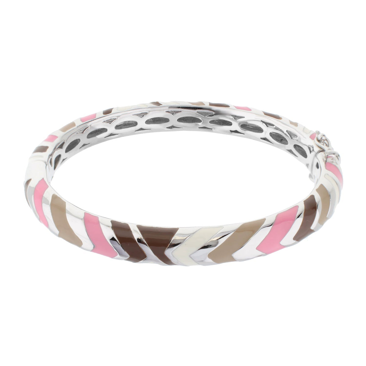 Art Deco Stackable Bangle