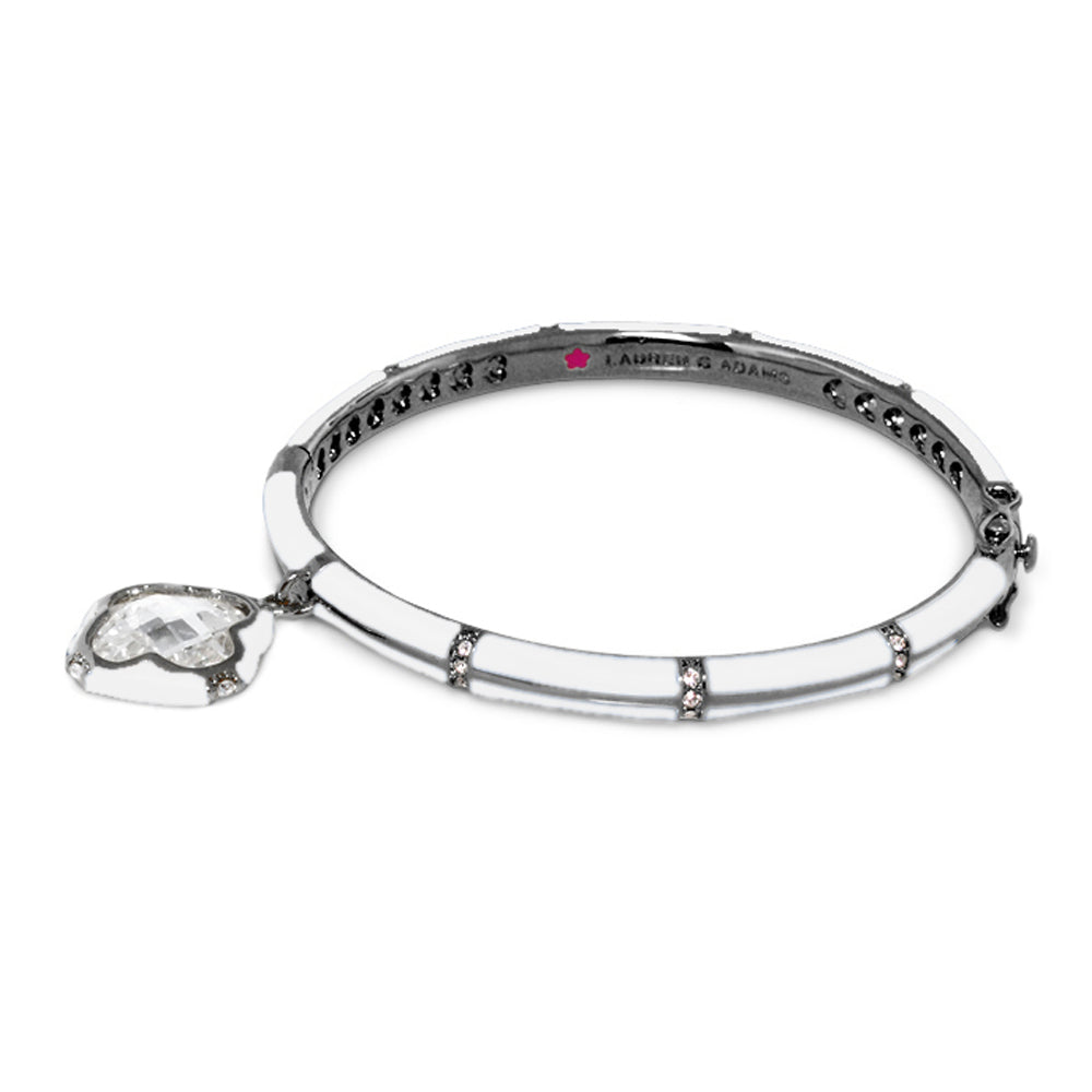 Prince Charming Clover Bangle