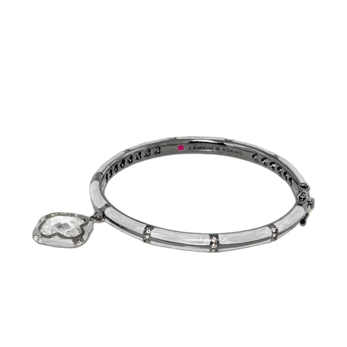 Prince Charming Clover Bangle