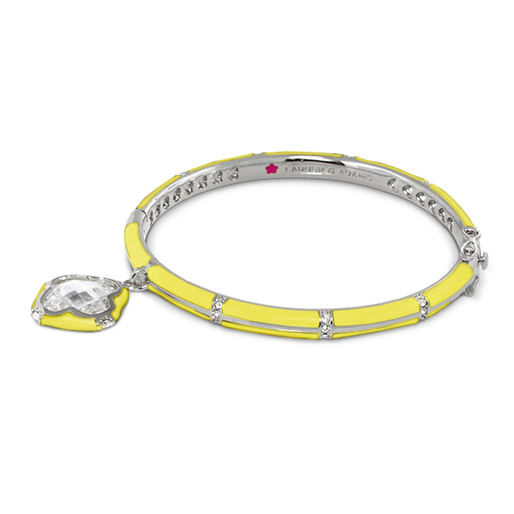 Prince Charming Clover Bangle