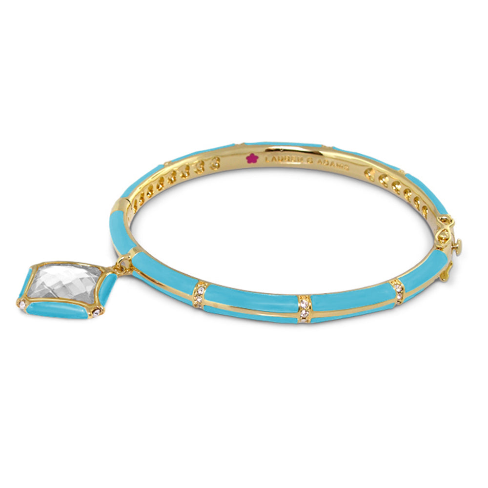 Prince Charming Square Bangle