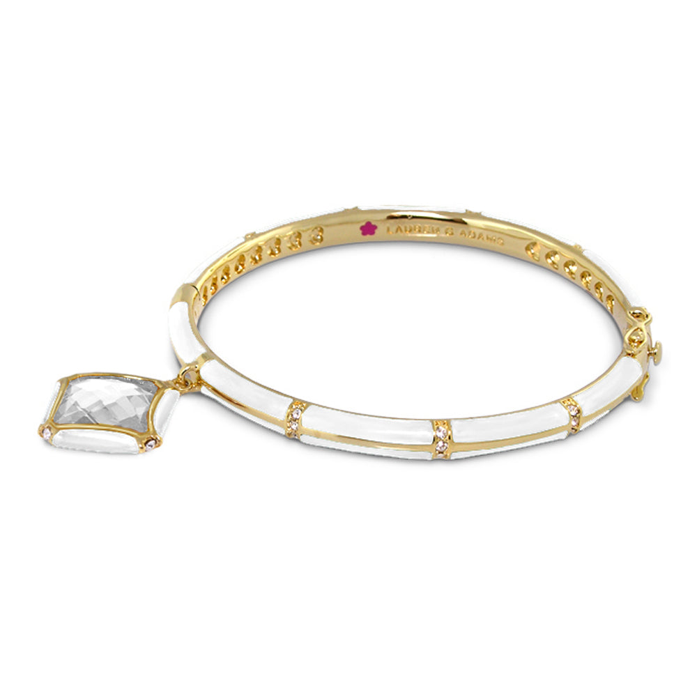 Prince Charming Square Bangle