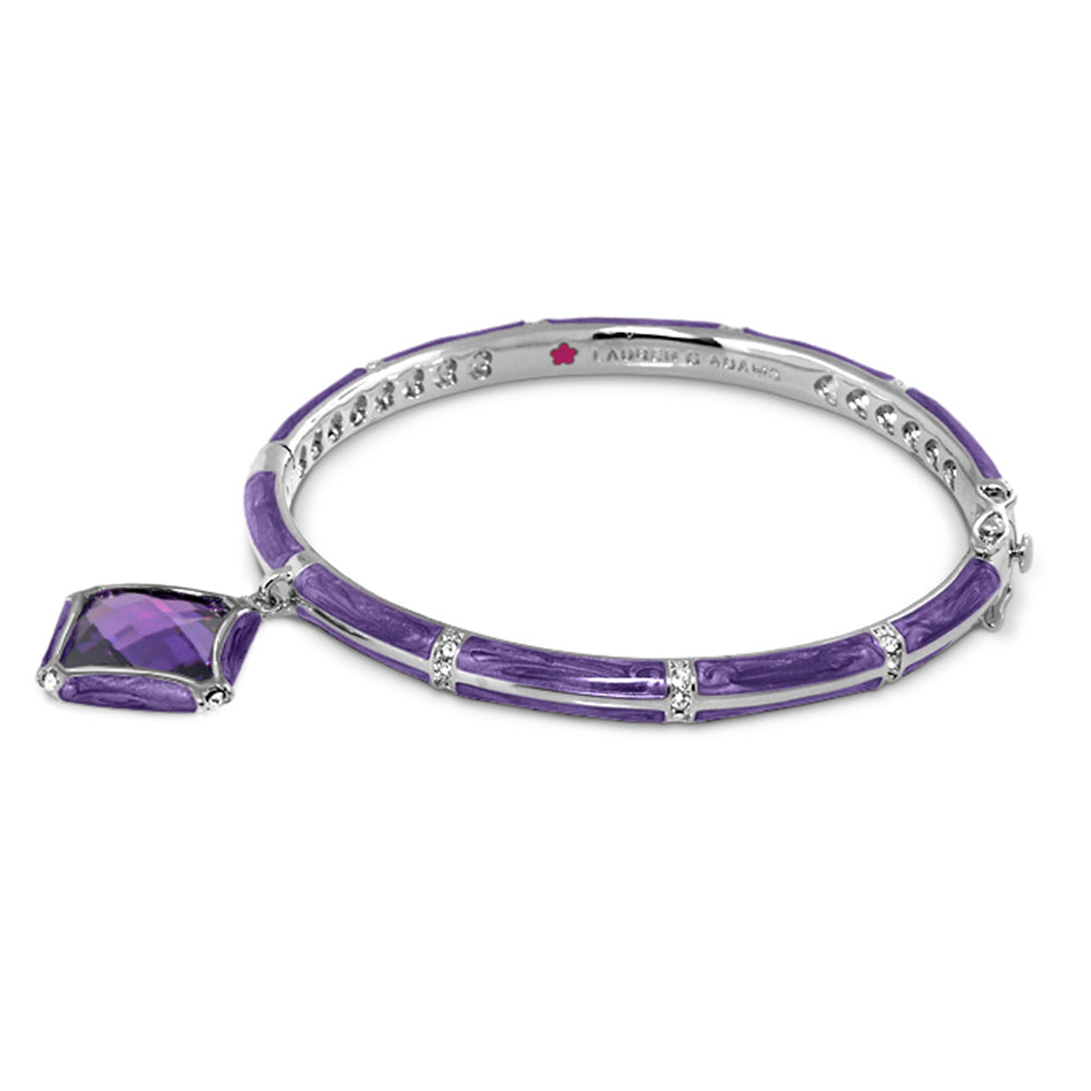 Prince Charming Square Bangle