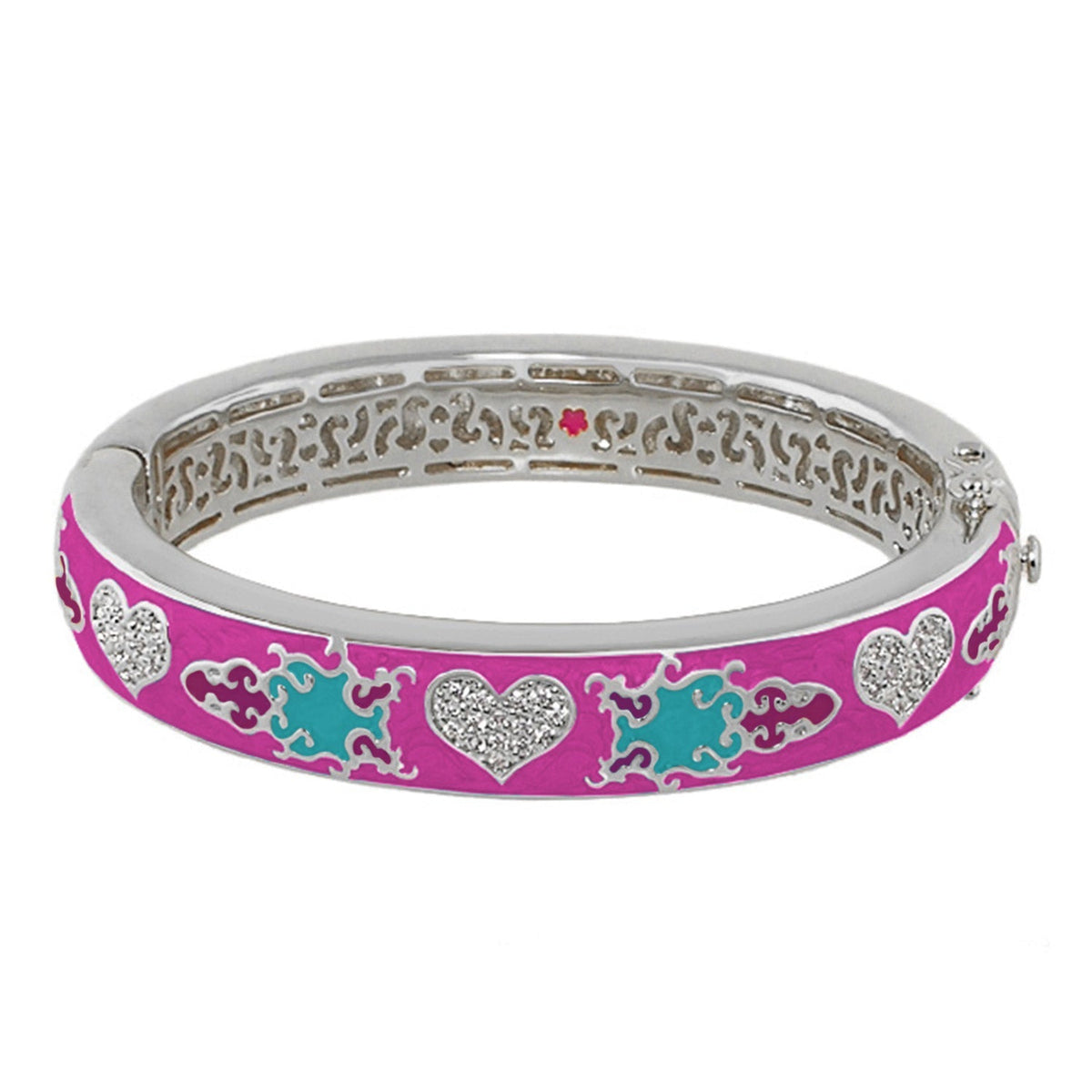 Peaceful Love Bangle
