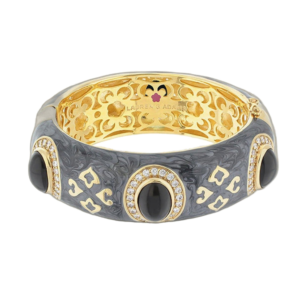 The Eilat Bangle