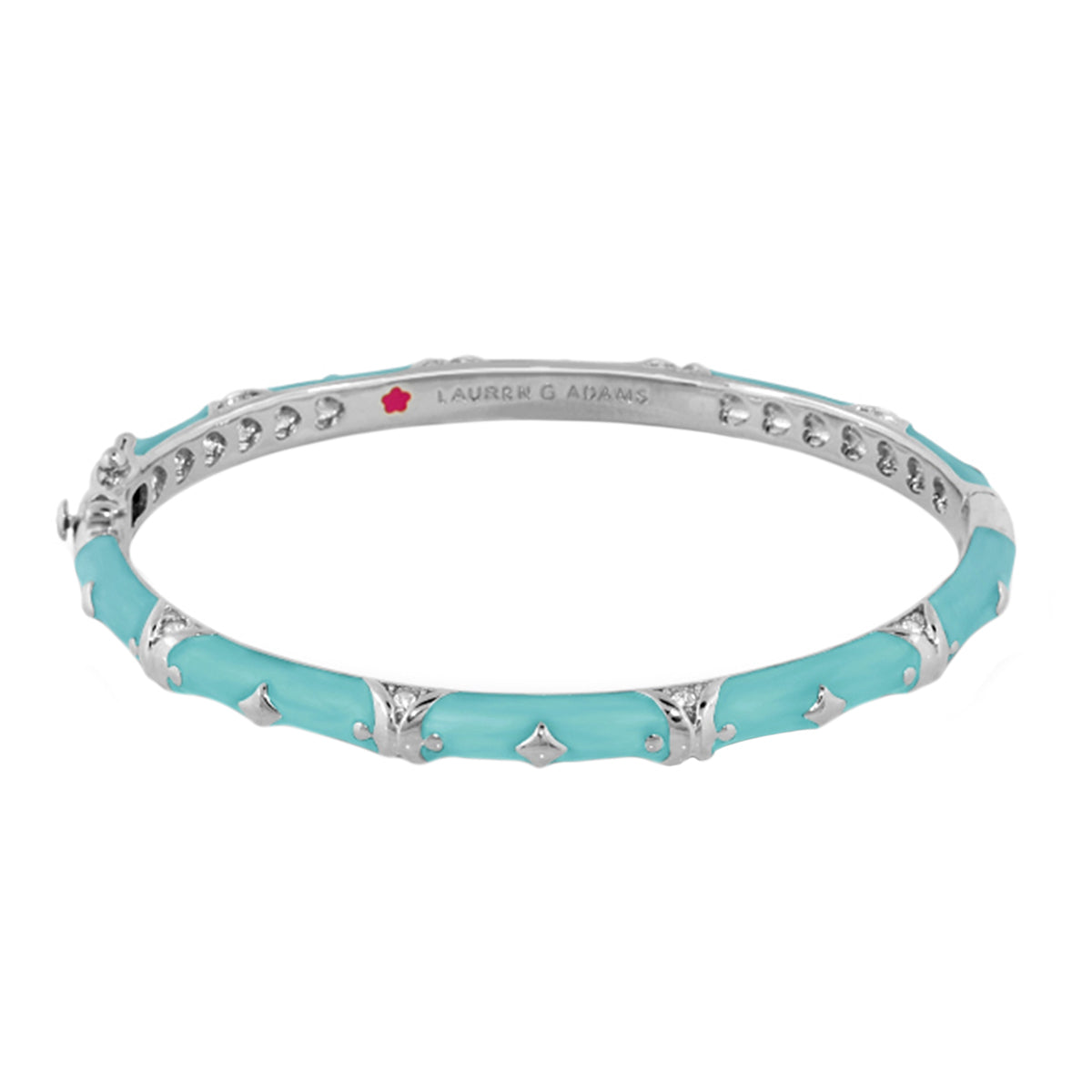 Stackable Fiesta Bangle — Stud Station