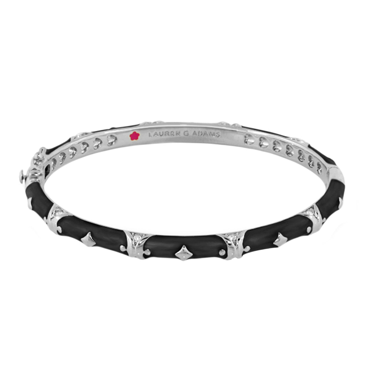 Stackable Fiesta Bangle — Stud Station