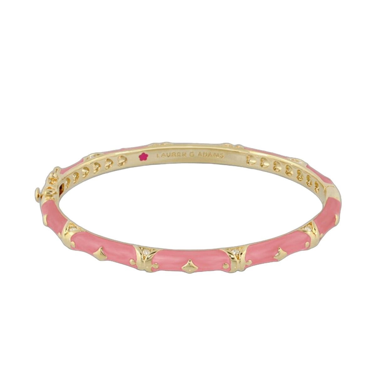 Stackable Fiesta Bangle — Stud Station