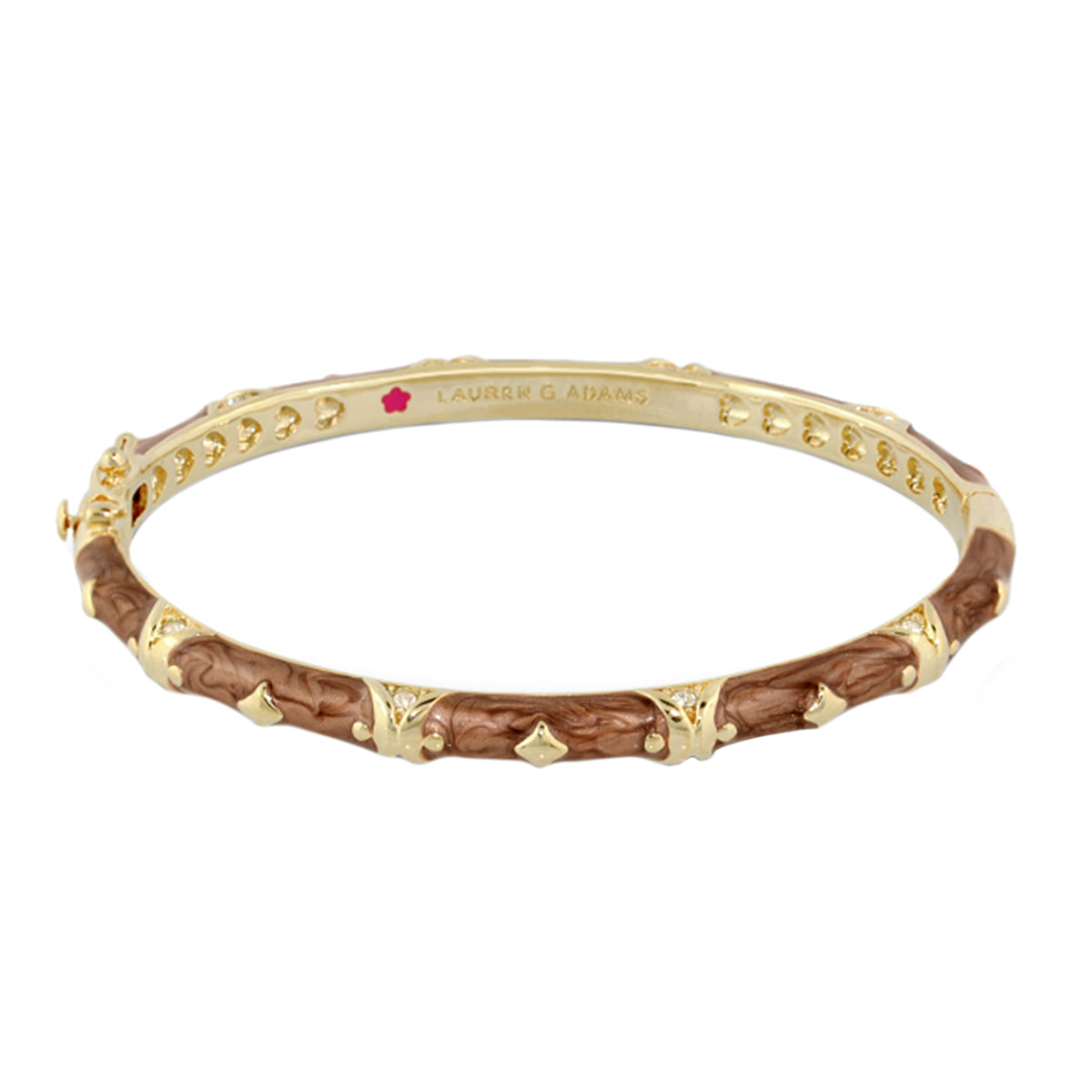 Stackable Fiesta Bangle — Stud Station
