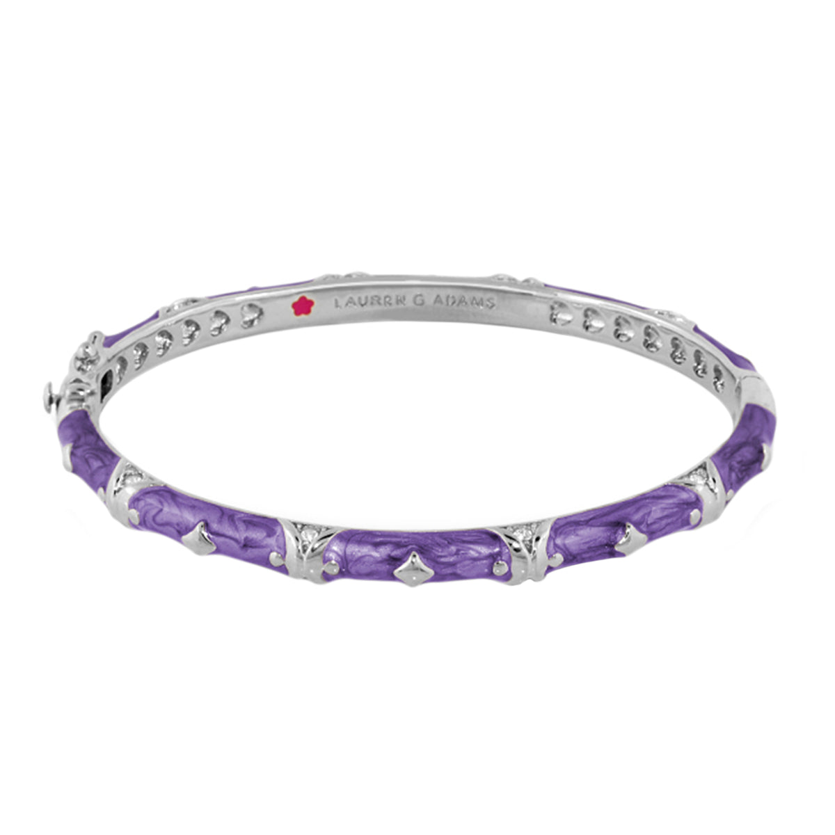 Stackable Fiesta Bangle — Stud Station