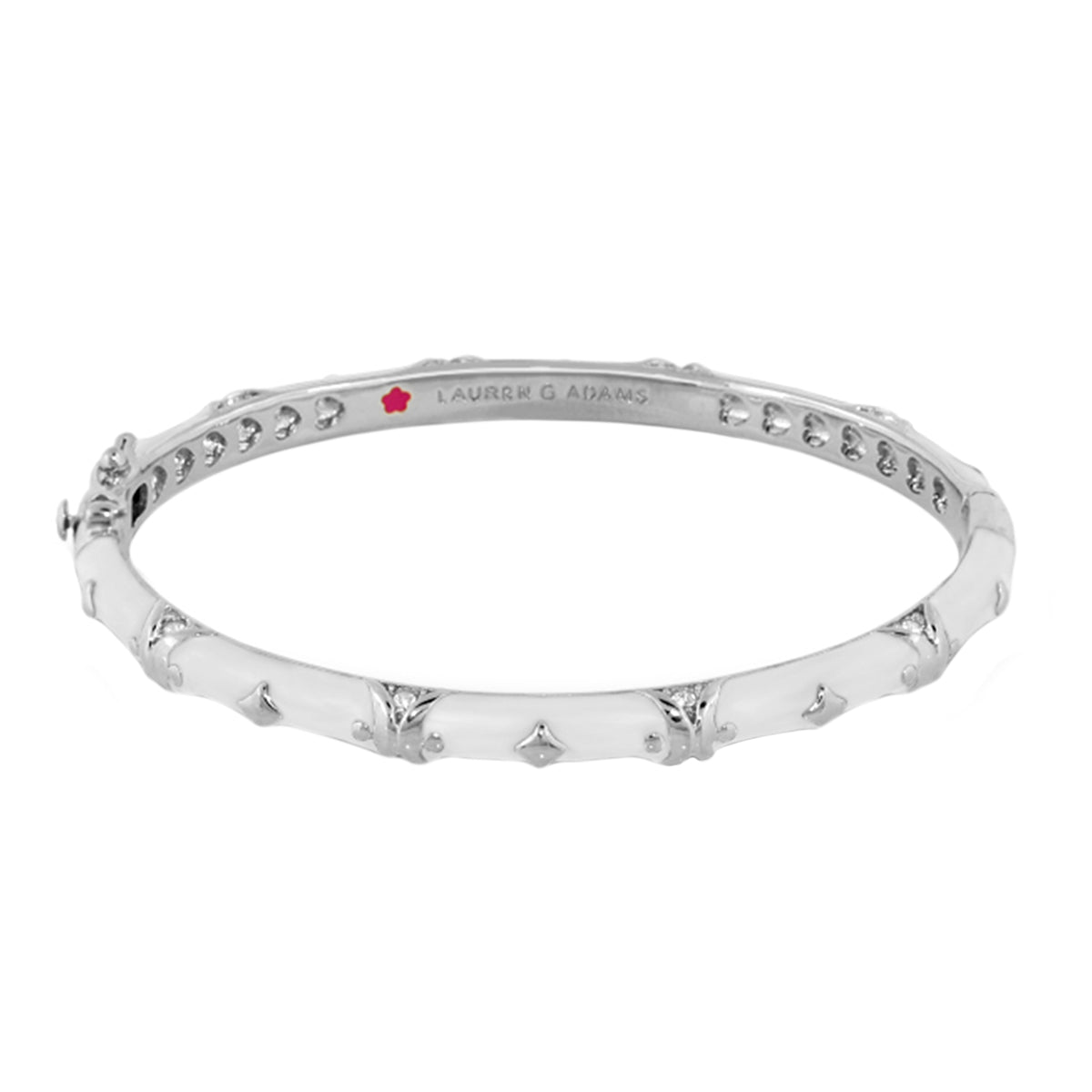 Stackable Fiesta Bangle — Stud Station