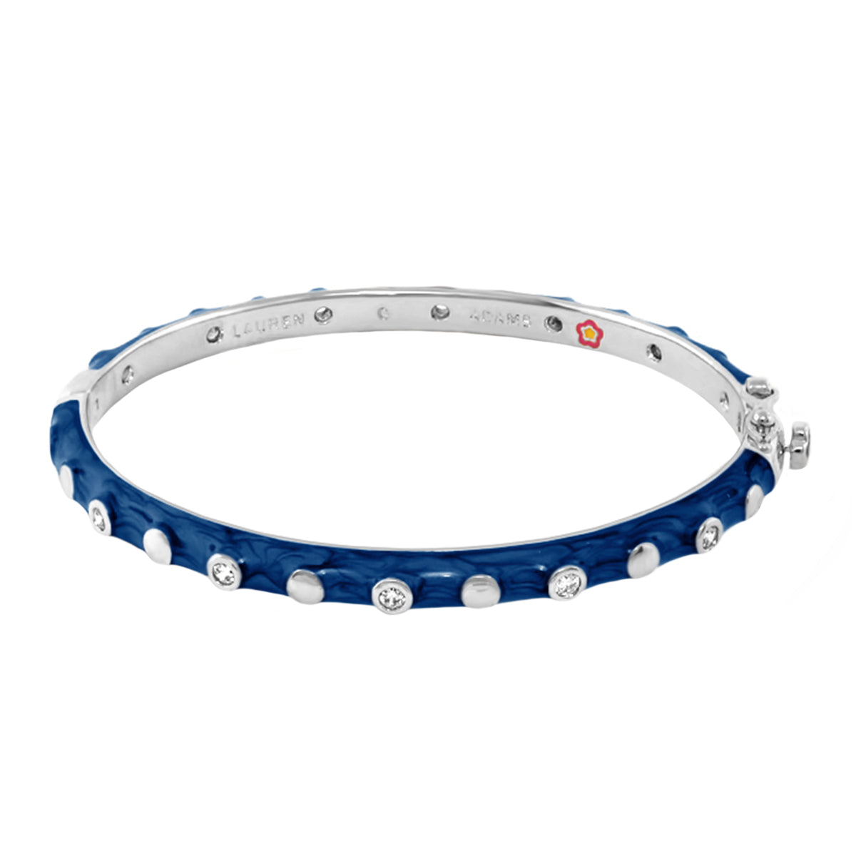 Stackable Fiesta Dot Bangle
