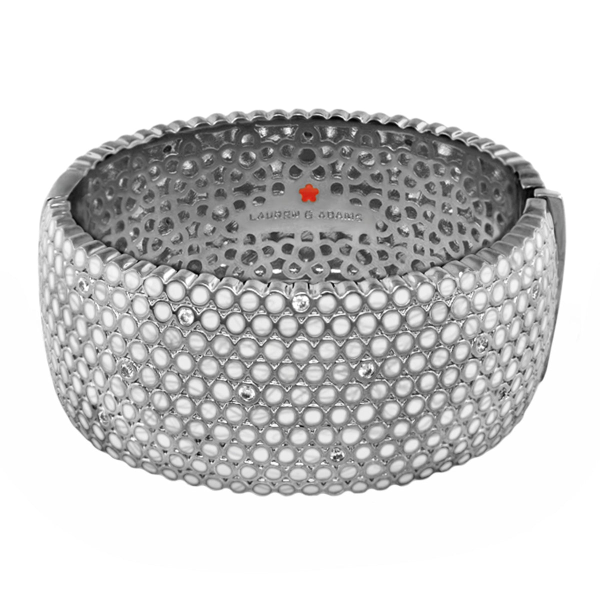 Fun Bubbles Bangle