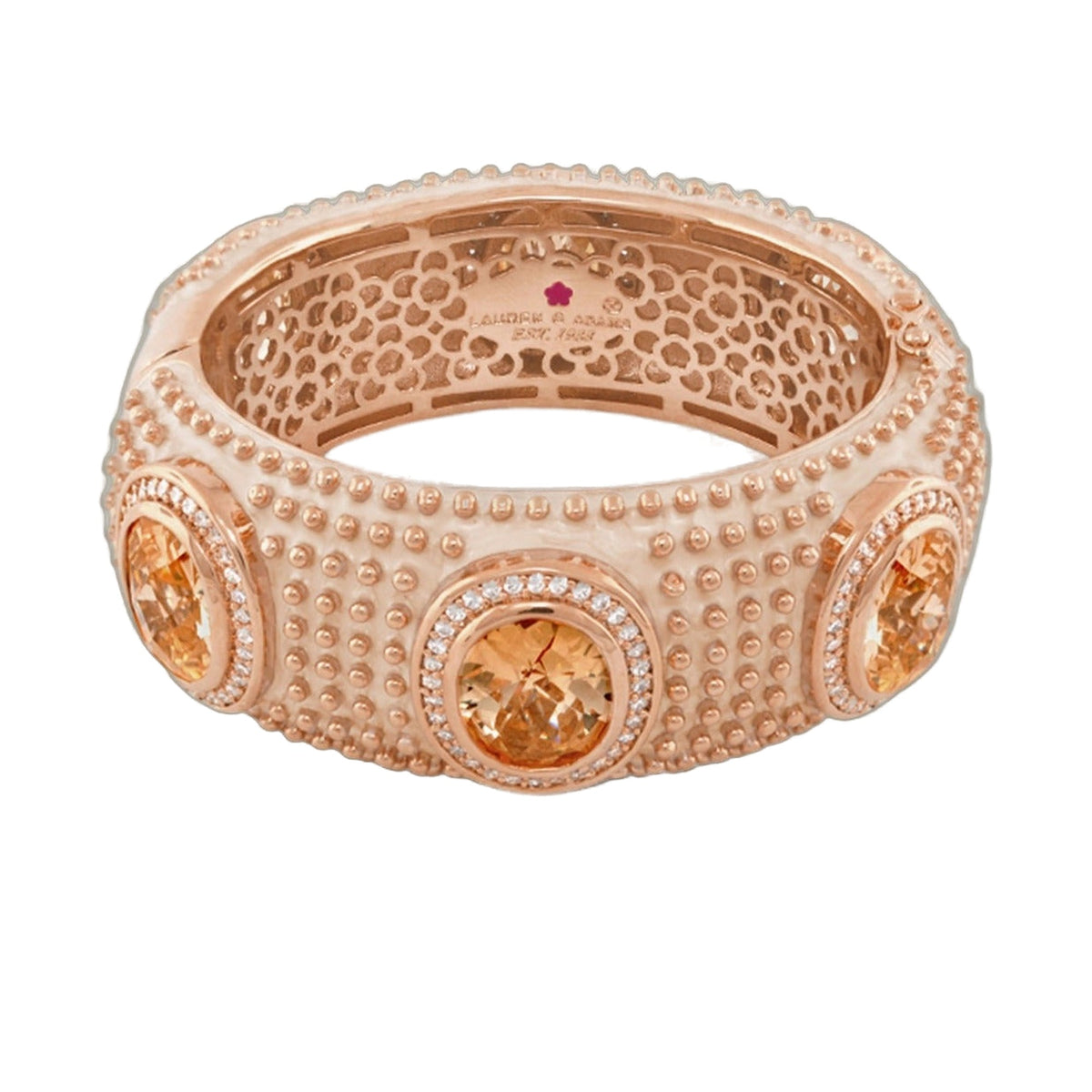 Fresh Fantasy Bangle