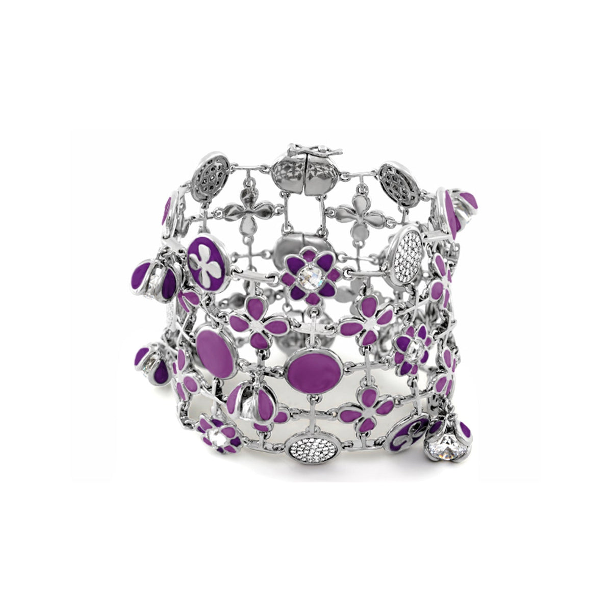 Beautiful Blossom Bracelet