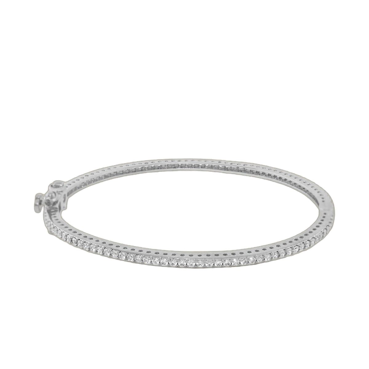 Axis Stackable Bangle