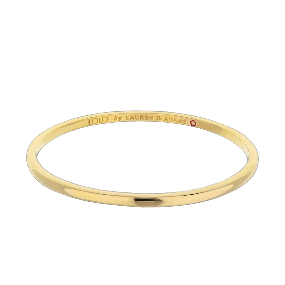 Lolo Simplicity Bangle