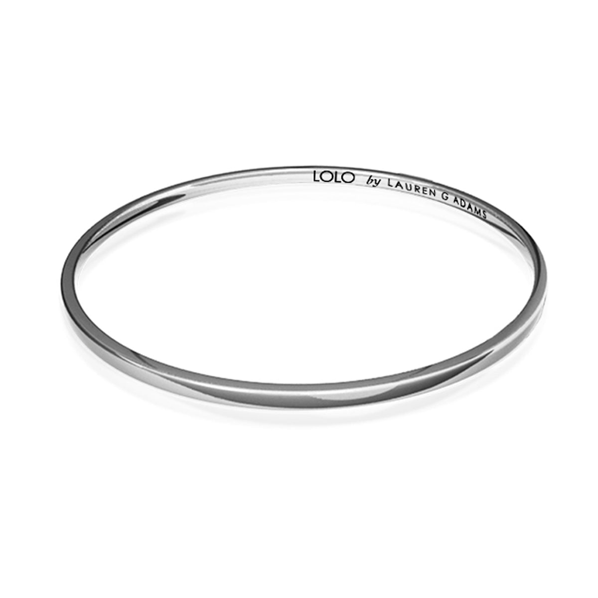 Lolo Simplicity Bangle