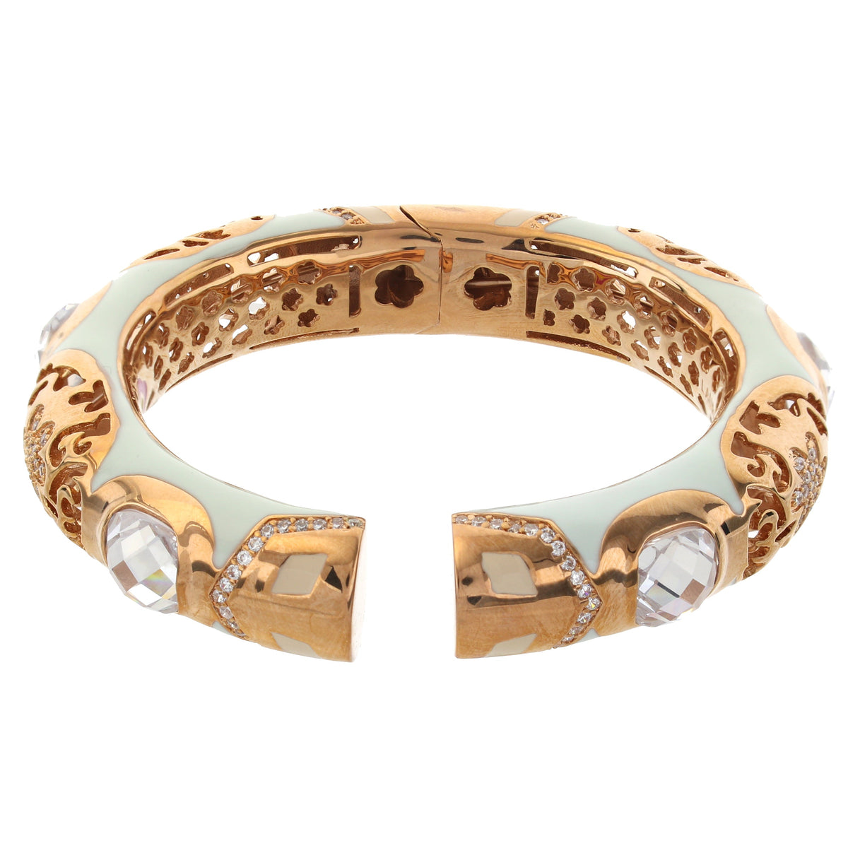 Allure Bangle