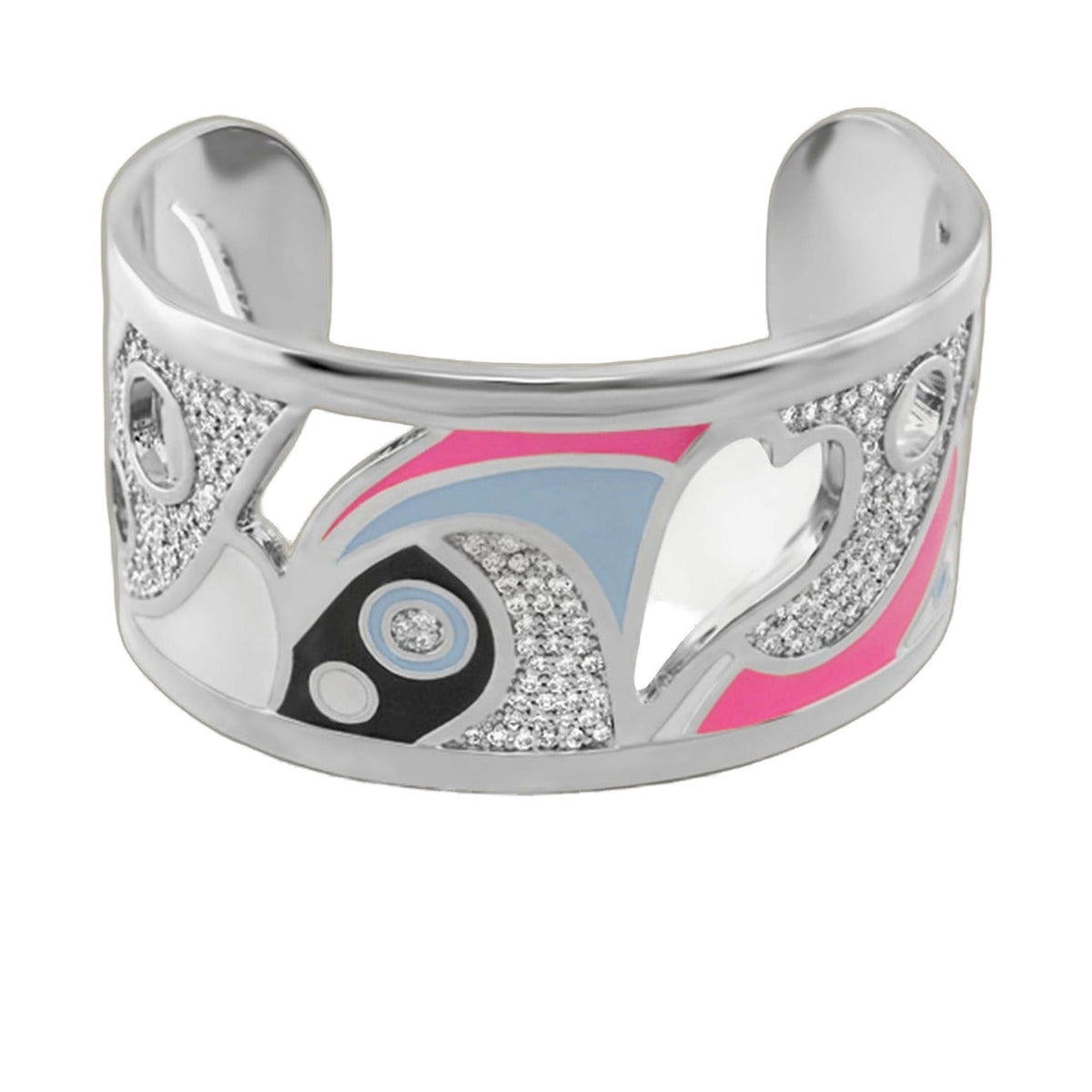 Summer Dream Cuff Bangle