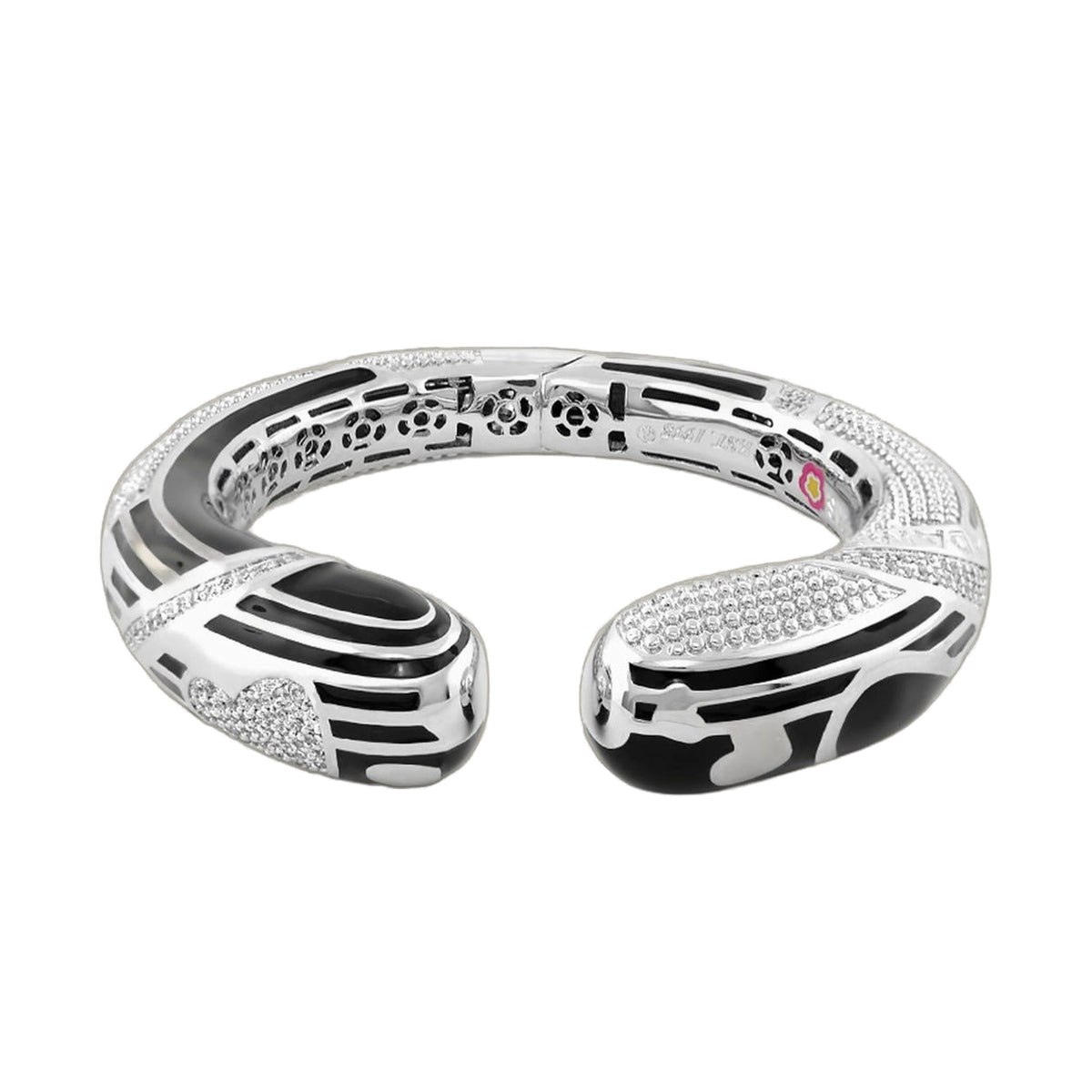 Sweetheart Bangle