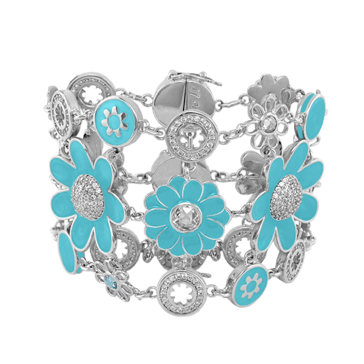 Daisy Dreams Bracelet