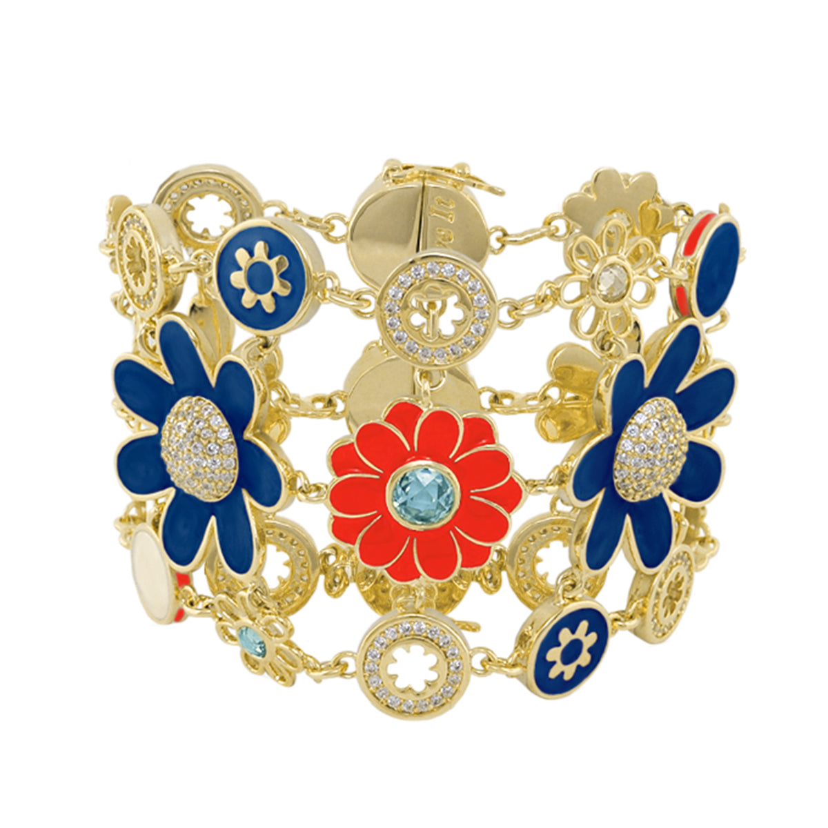 Daisy Dreams Bracelet